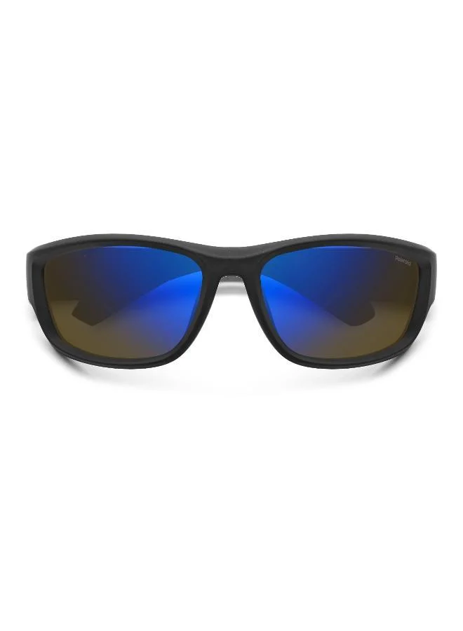 Rectangular Sunglasses Frames